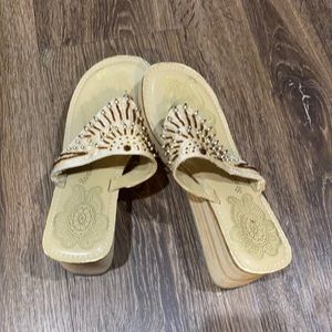 Sketchers woman’s sandal